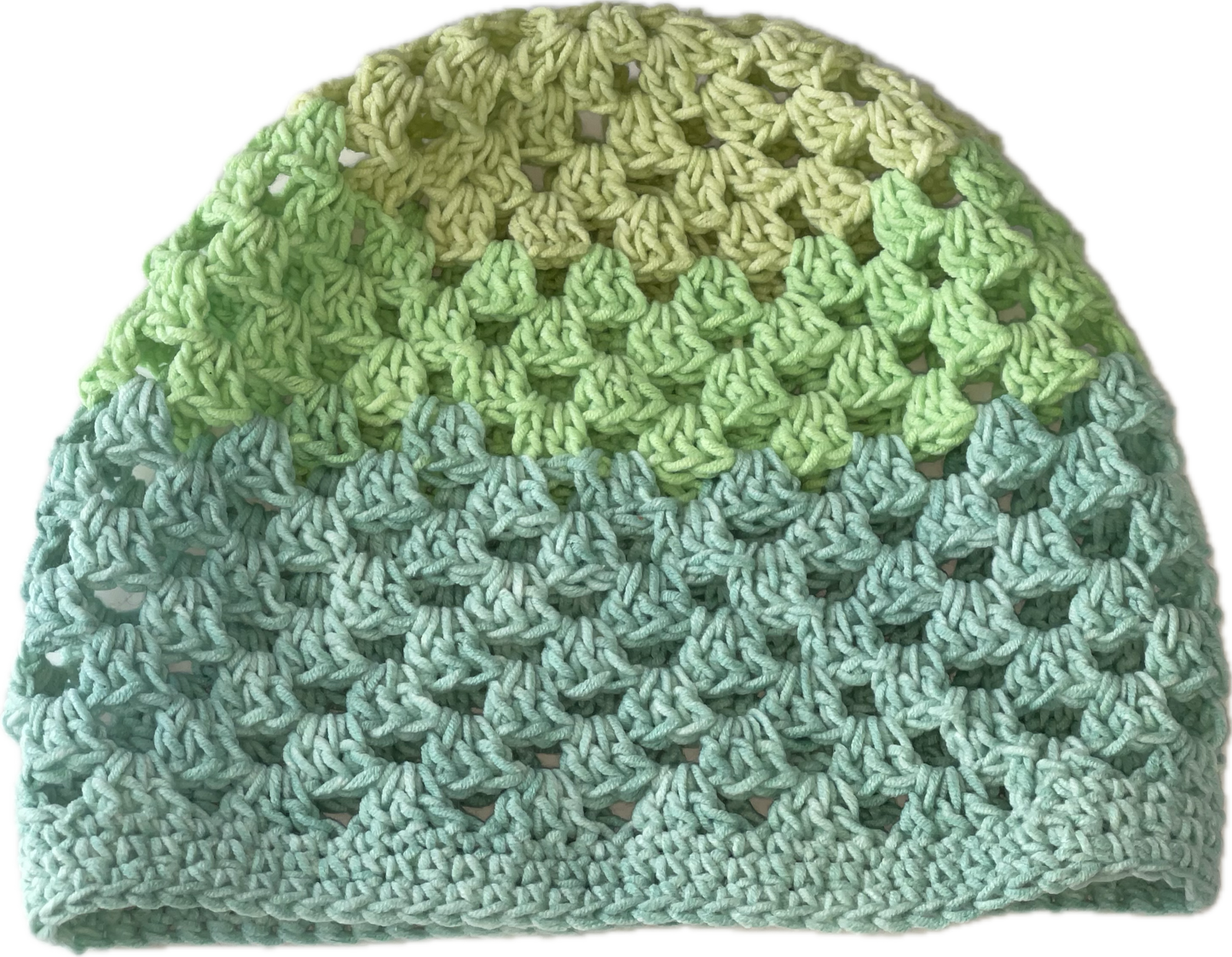 sea breeze beanie