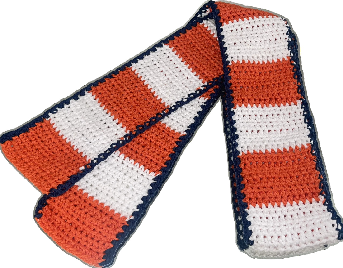 scarecrow core scarf