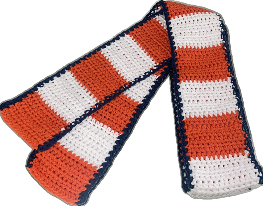 scarecrow core scarf