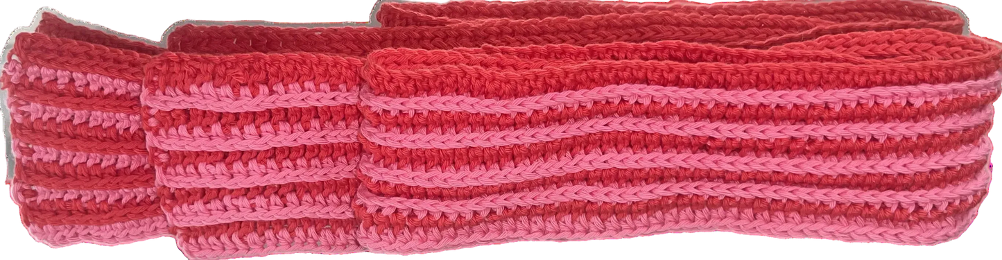 heartbreaker scarf