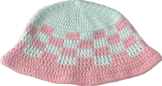 honey dupe bucket hat