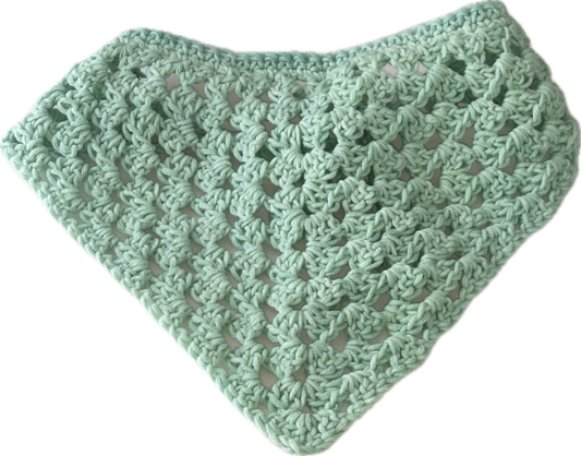 seafoam bandana